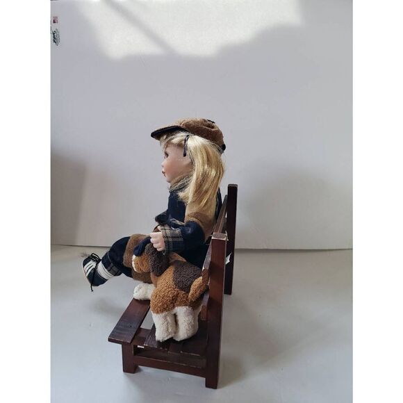 Jamie the Tomboy - Picture 4 of 10